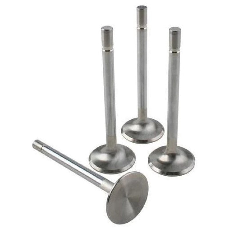 Manley Porsche 914 2.0L 42mm Head Diameter Triple Groove Race Master Intake Valves (Set of 4)