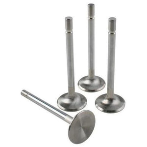 Manley VW 1200-1600 Triple Groove 40mm Race Master Exhaust Valves (Set of 4)