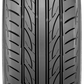 Yokohama Advan Fleva V701 Tire - 235/40R17 90W