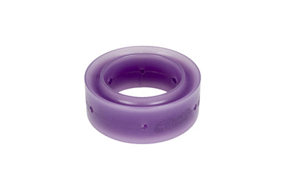 Eibach Spring Rubber - Durometer 60 (Purple)