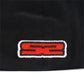 Skunk2 Team Baseball Cap Racetrack Logo (Black) - M/L