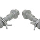 Whiteline 90-93 Toyota Celica GT-Four Turbo AWD ST185 Front Camber adj bolt kit-17mm