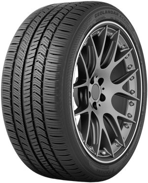 Yokohama Geolandar X-CV Tire - 235/45R20 100W