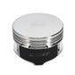 Manley Ford 4.6L/5.4L 3.572in Bore 1.220in CD (Ext. D) Platinum Series Piston Set