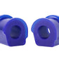 SuperPro Alfa Romeo 22mm Sway Bar Mount Bushing Kit