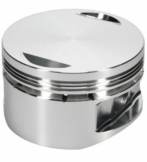 JE Pistons 3.498 Harley-Davidson 1200 SPRSTR Piston Kit