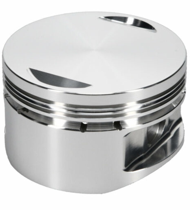 JE Pistons 3.498 Harley-Davidson FT SPRSTR Piston Kit