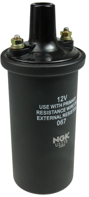 NGK 1977-76 Volvo 265 Oil Filled Canister Coil