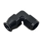 Vibrant 90 Degree Tight Radius Forged Hose End Fittings -3AN