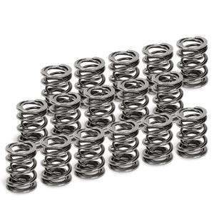 Supertech VW VR6 Dual Valve Spring - Set of 16