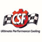 CSF Mega Water/Air Bar & Plate Intercooler Core - 12in L x 12in H x 6in W