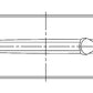 ACL BMW B58B30/S58B30 3.0L Inline 6 Standard Size Main Bearings