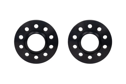 Eibach 14-18 BMW 228i Pro-Spacer Kit (20mm Pair) (Black)