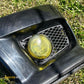 S15 200sx Aero Fog Light Surrounds/Covers  - Nissan Silvia