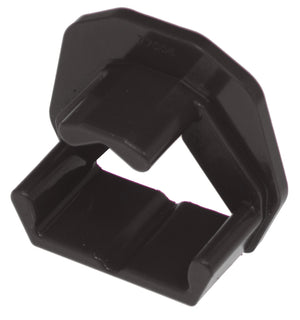 Prothane 12-13 Ford Focus Rear Motor Mount Insert - Black