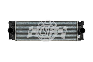 CSF 07-09 Dodge Sprinter 2500 3.0L OEM Intercooler