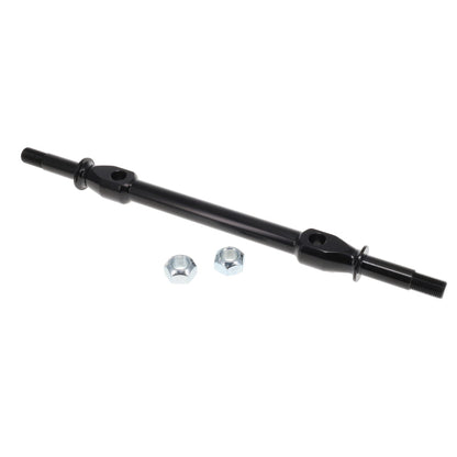 SPC Performance CROSS SHAFT: 6 15/16in. CNTR