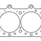 Cometic Ford 460 Pro Stock V8 .060in MLS Cylinder Head Gasket - 4.600in Bore - A460 Block