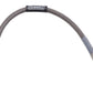 Russell Performance 33in Straight -3 AN Competition Brake Hose