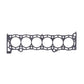 Cometic 87-93 Supra 7M 84mm bore .066 inch thick MLS Head Gasket