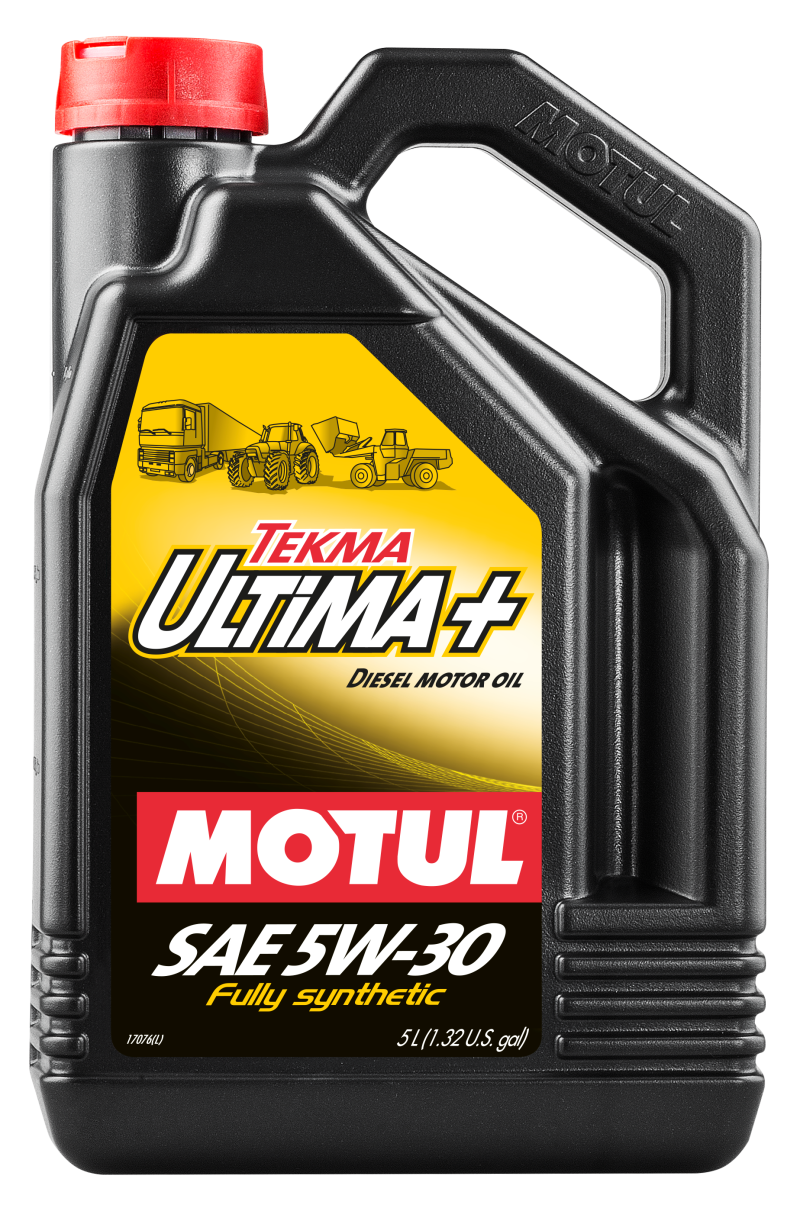 Motul 5L Tekma Ultima+ 5W30