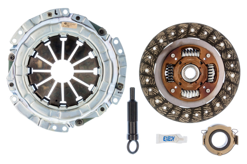 Exedy 1989-1991 Toyota Corolla GTS L4 Stage 1 Organic Clutch