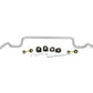 Whiteline 93-98 Toyota Supra MK4 JZA80 Front 30mm Heavy Duty Adjustable Swaybar