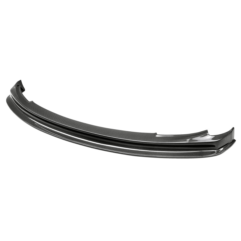 Seibon 17-20 Tesla Model 3 Carbon Fiber Front Lip