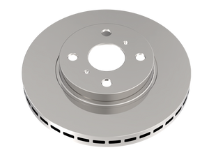 DBA 2020 Lexus ES350 Front En-Shield Standard Rotor