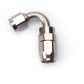 Russell Performance -16 AN Endura 120 Degree Full Flow Swivel Hose End (With 1-1/2in Radius)