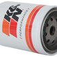 K&N Oil Filter OIL FILTER; AUTOMOTIVE