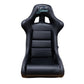 NRG FRP Bucket Seat (Water Resistant Vinyl) - Medium