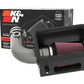 K&N 2022 Subaru BRZ 2.4L Typhoon Performance Air Intake System