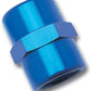 Russell Performance 1/2in Female Pipe Coupler (Blue)