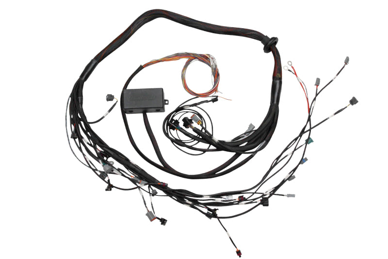 Haltech Elite 2000/2500 Terminated Engine Harness