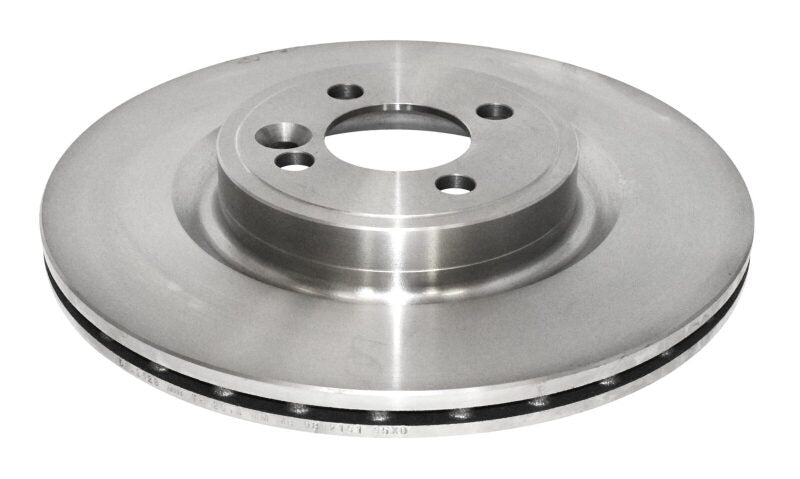 DBA 03-04 Infiniti M45 (Excl Sport Pkg) Front Street Series Standard Rotor