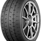 Yokohama Advan A052 Tire - 245/45R16 94W