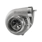 Turbosmart Water Cooled 6466 T4 Divided 1.00AR Externally Wastegated TS-2 Turbocharger