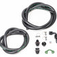 Radium Nissan RB26DETT Fuel Rail Plumbing Kit