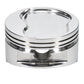 JE Pistons 302 SBF DISH -26cc Set of 8 Pistons