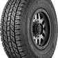 Yokohama Geolandar A/T G015 Tire - 265/50R20 107H