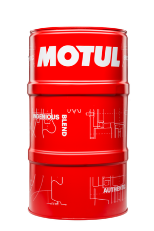 Motul 60L Synthetic-ester 300V Factory Line Road Racing 10W40