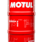 Motul 60L Synthetic Engine Oil 8100 0W20 Eco-Clean