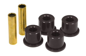 Prothane Universal Pivot Bushing Kit - 1-1/2 for 9/16in Bolt - Black