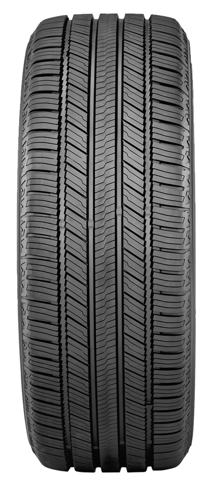 Yokohama Geolandar CV G058 Tire - 225/60R17 99H