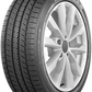 Yokohama Avid Ascend LX Tire - 215/55R17 94V