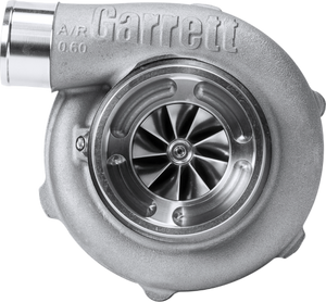 Garrett GTX3576R Gen II Reverse Turbine Hsg Kit O/V V-Band / V-Band 1.01 A/R (Ni-Resist)