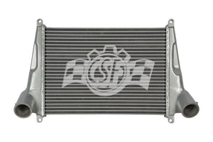 CSF 99-03 Isuzu NPR 4.8L OEM Intercooler