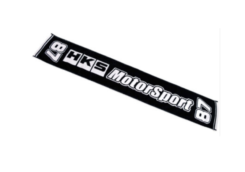 HKS MOTOR SPORT TOWEL