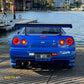 R34 SKYLINE - LED Conversion Bundle